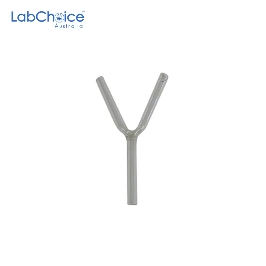 Glass Tube Connectors-Coated Stream Tray-LabChoice Australia (1) Glass Tube Connectors Coated Stream Tray LabChoice Australia 1