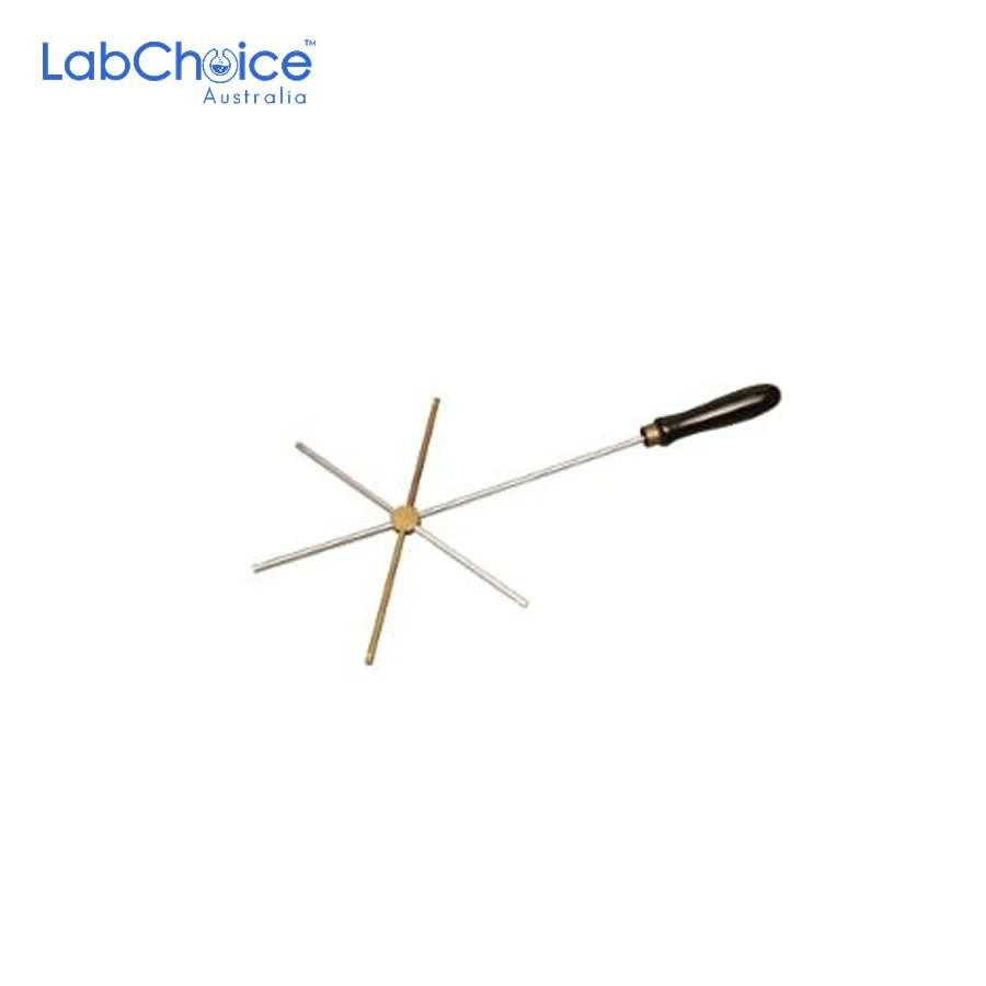 Heat Conductometer on Handle LabChoice Australia