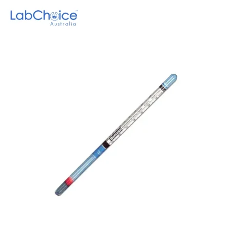 Heavy Liquids Hydrometer, Specific Gravity and Baume - Image 1