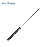 Kolle Type Needle Holder with Chuck Jaws LabChoice Australia