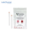 Lipid and Fat Test Paper Strips LabChoice Australia