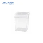 Magenta Tissue Culture Box Polycarbonate Body LabChoice Australia
