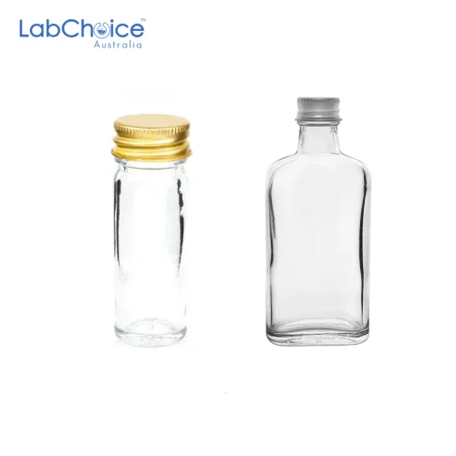 McCartney Bottles with Aluminium Screw Cap - Image 1
