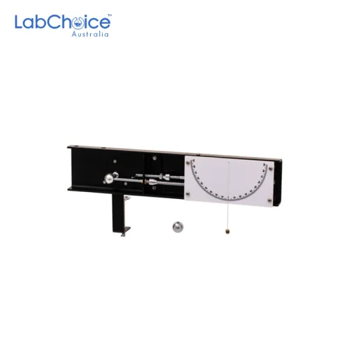 Mini Projectile Launcher for Projectile Motion - Image 1