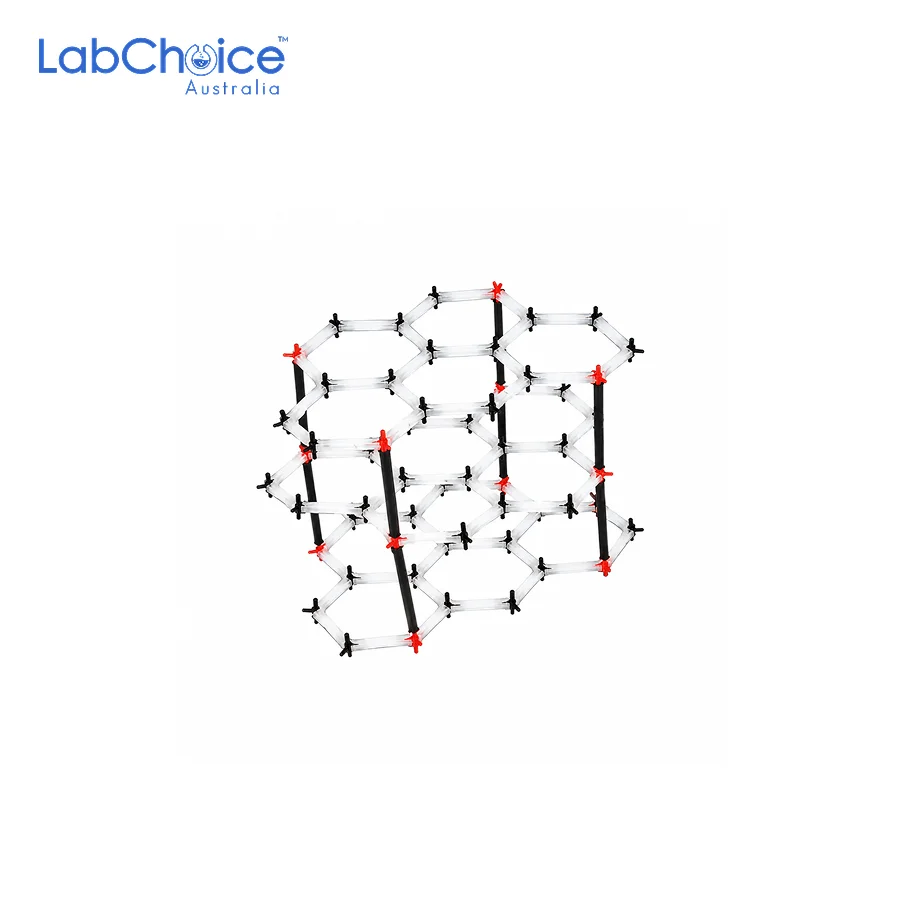 Molecular Model Set Cholesterol LabChoice Australia