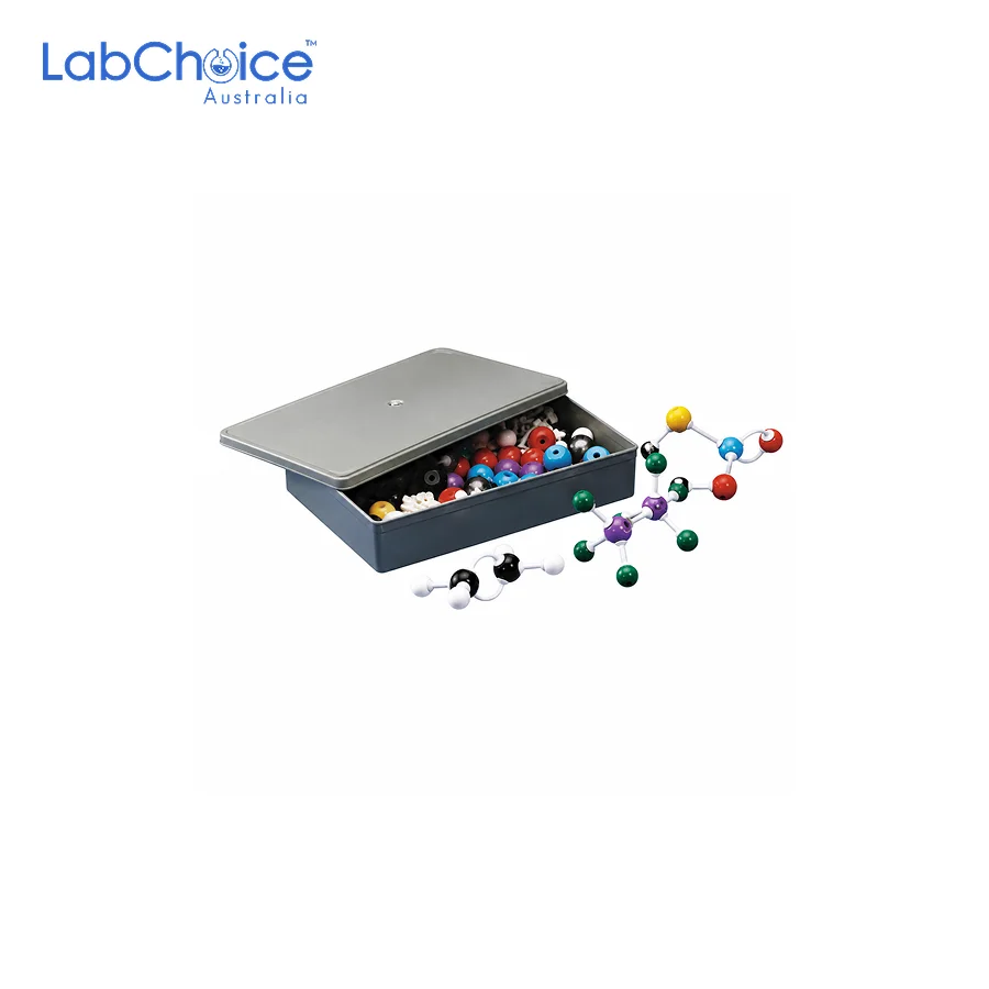 Molecular Model Set Diamond LabChoice Australia