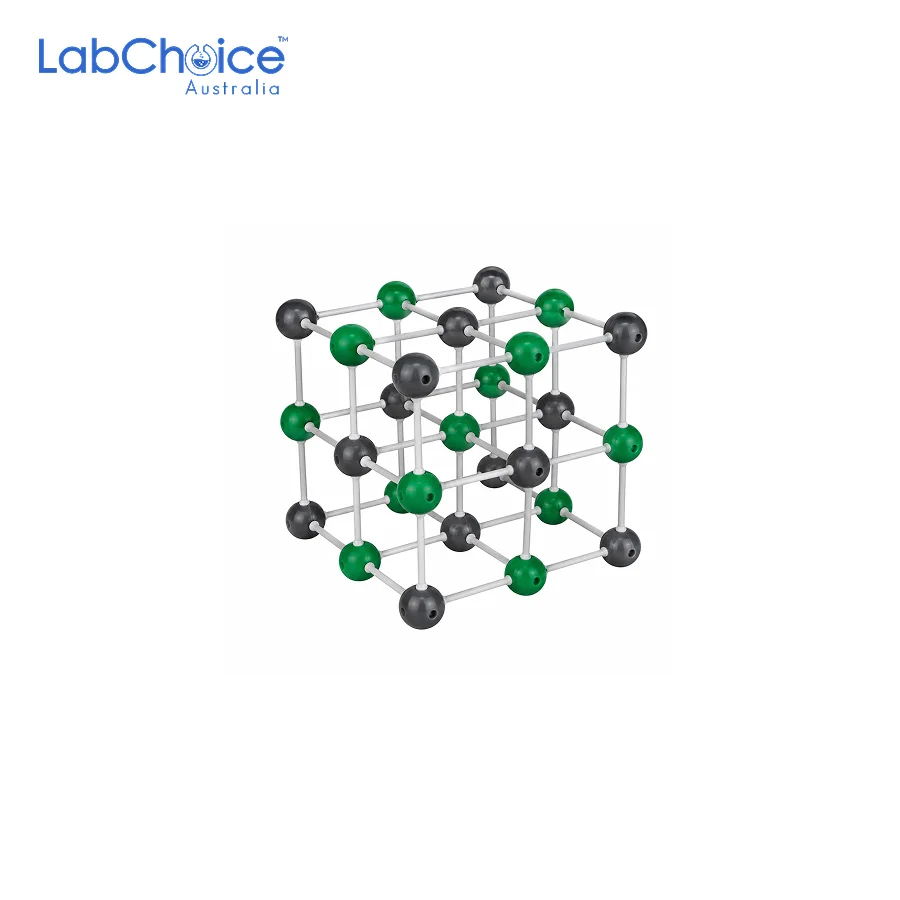 Molecular Model Set Graphite LabChoice Australia