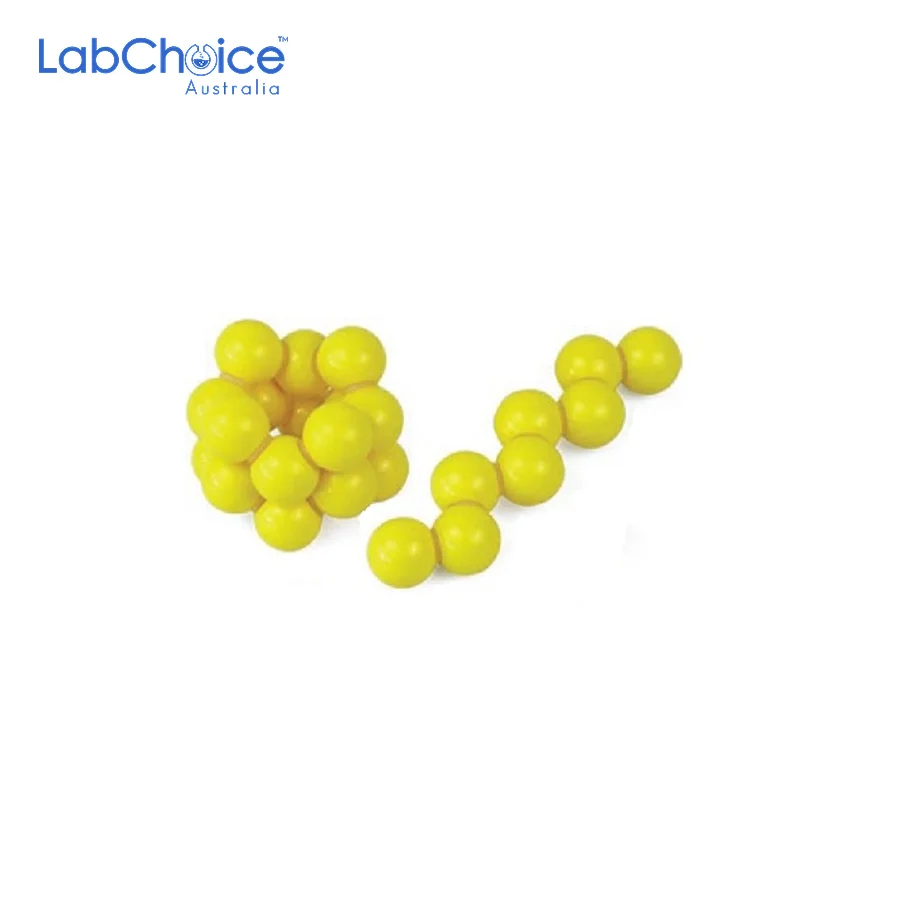 Molecular Model Set Sulphur LabChoice Australia