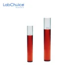 Nessler Cylinders Borosilicate BORO 3.3 Glass LabChoice AU