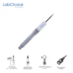 Nitrate Ion Selective Electrode Kit LabChoice AU
