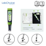 Pen Tester Kit for ECppm Testing LabChoice AU 1