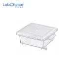 Polypropylene Staining Box LabChoice Australia