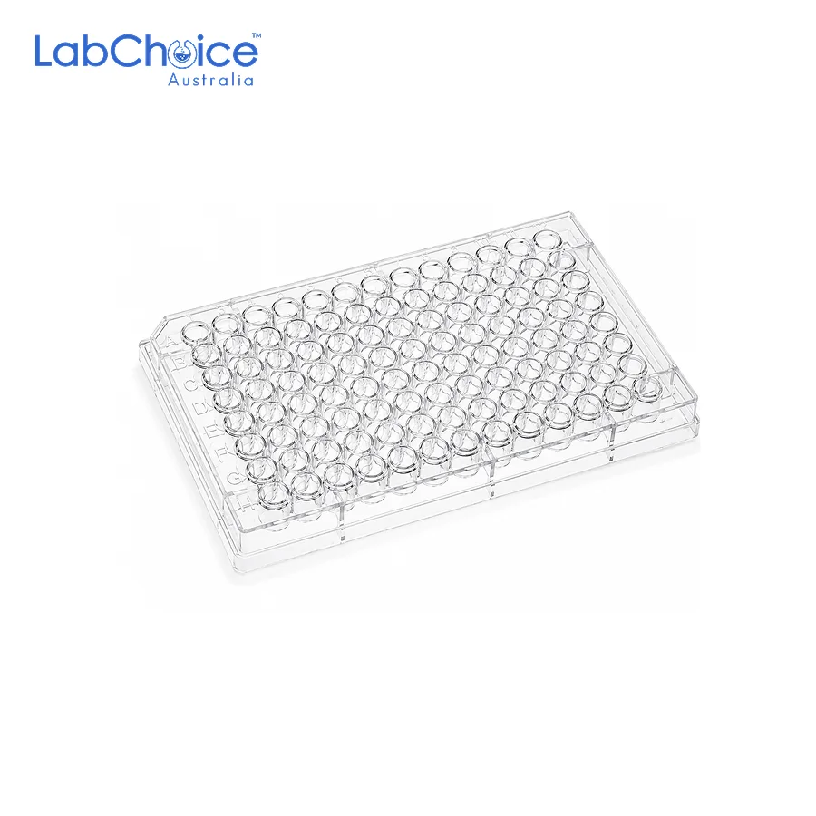 Polystyrene Micro Test Plates LabChoice Australia