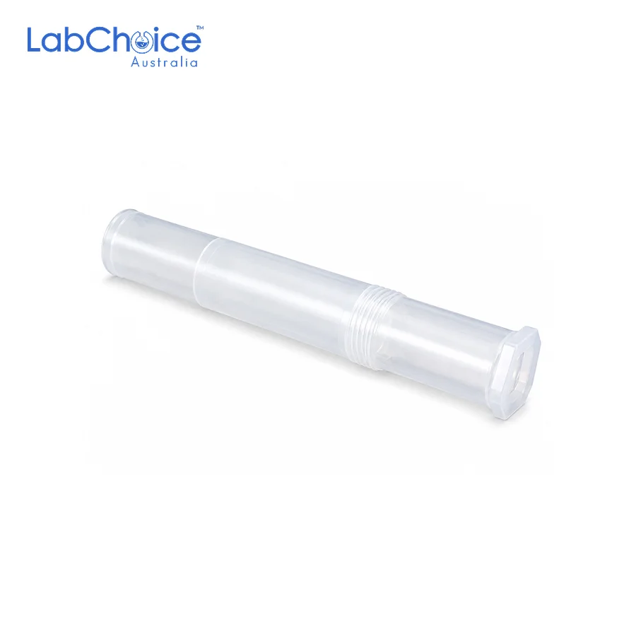 Polystyrene Pipette Box for Adjustable Pipette Storage LabChoice Australia