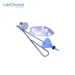 Pond and Stream Water Sampler Kit with Dippers and Tubes LabChoice Australia