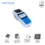 Portable Turbidity Meter Kit LabChoice AU