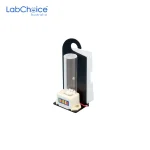 Portable Vacuum Buzzer LabChoice Australia