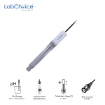 Potassium Ion Selective Electrode Kit LabChoice AU 1