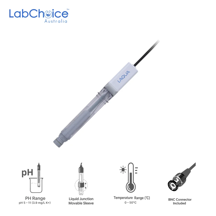 Potassium Ion Selective Electrode Kit LabChoice AU 1