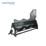 Powells Pattern Wave Motion Apparatus LabChoice Australia