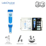 Premium Pocket ConductivityTDSSalinity Tester Kit EC60 LabChoice AU