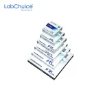 Qualitative Filter Paper LabChoice Australia