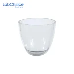 Quartz Crucibles LabChoice Australia