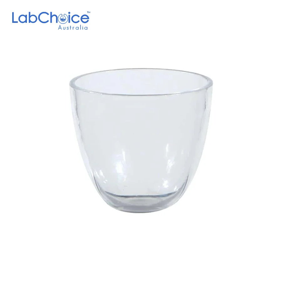 Quartz Crucibles LabChoice Australia