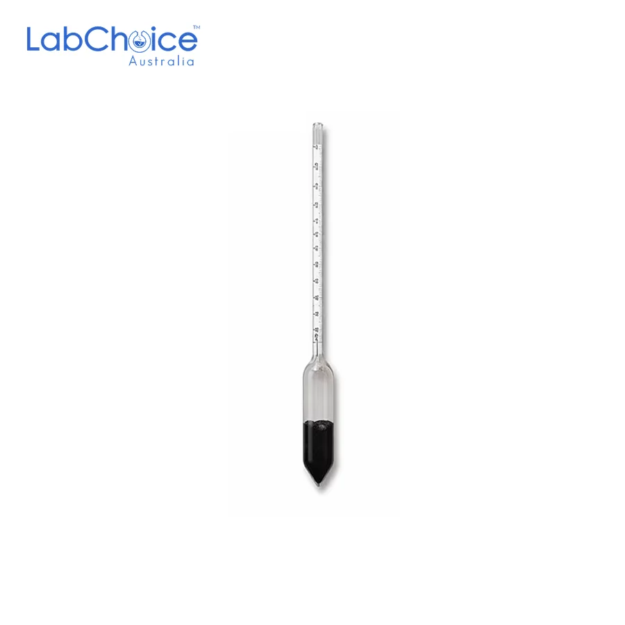 Range Finder Hydrometer LabChoice AU