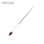 Sikes Hydrometers Glass for Alcohol LabChoice AU