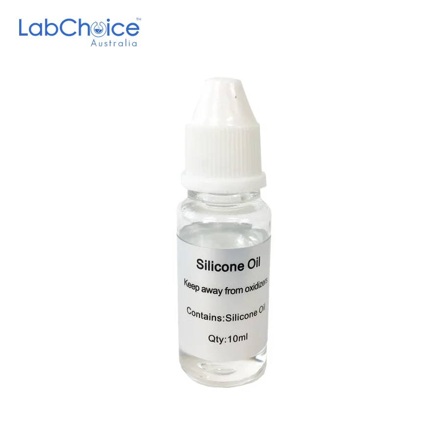 Silicone Oil TN400 S3 LabChoice AU