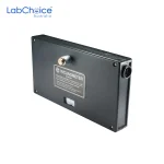 Simple Clinometer Inclinometer for Angle Measurement Coated Stream Tray LabChoice Australia