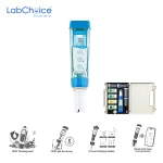 Smart Pocket pH Tester Kit ZenTest® PH60 Z for Water Testing LabChoice AU 2