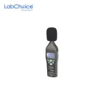 Sound Level Meter LabChoice Australia