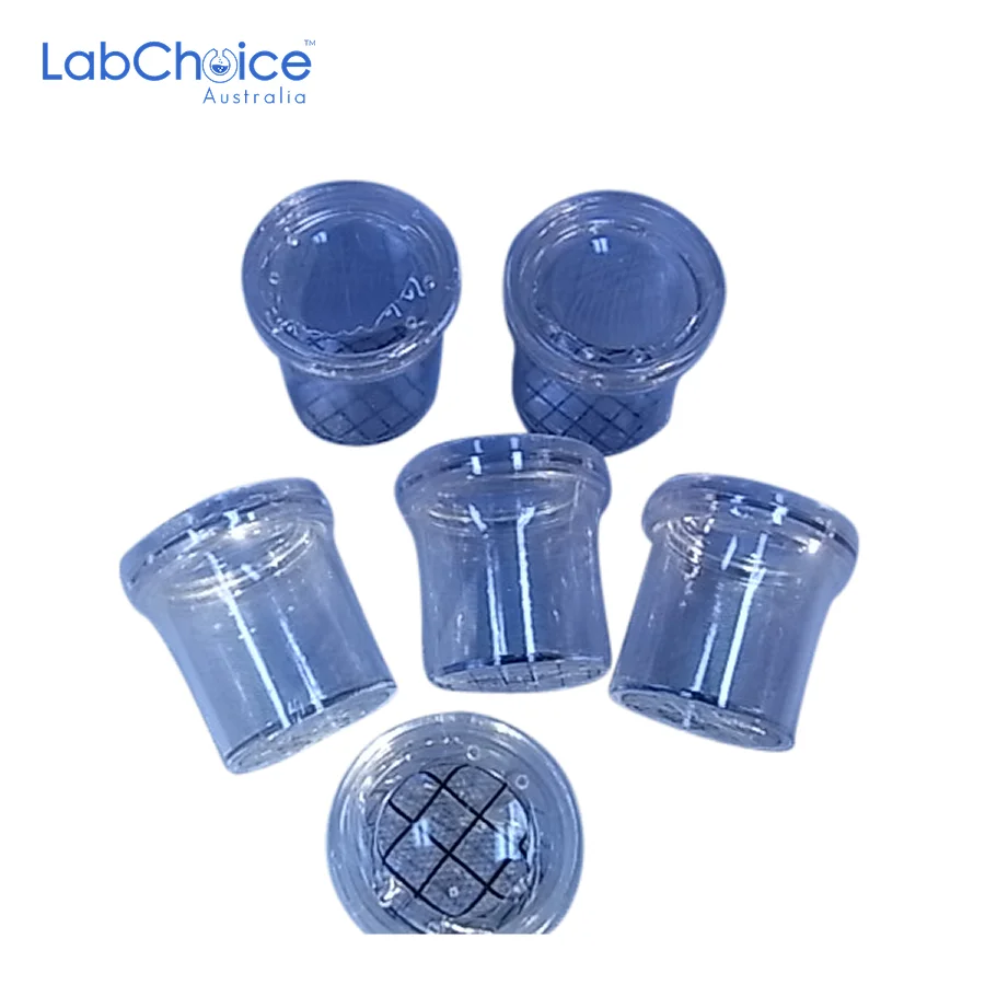 Specimen Insect Bug Viewer 25 mm Magnified with Grid LabChoice AU
