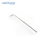 Stainless Steel Mouth Blow Pipe LabChoice Australia