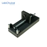 Support Rack for Radiation Source and Absorber Alignment LabChoice Australia