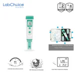 TDS Tester Kit TDS20 Pocket Tester LabChoice AU 1