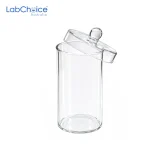 TLC Chamber for Chromatography BORO 3.3 Glass LabChoice AU