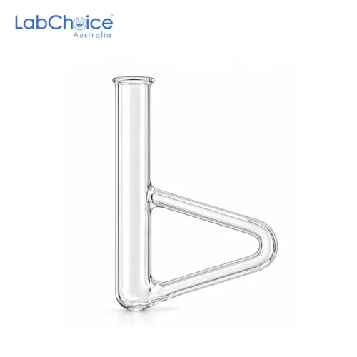 Thiele Melting Point Tube, BORO 3.3 Glass - Image 1