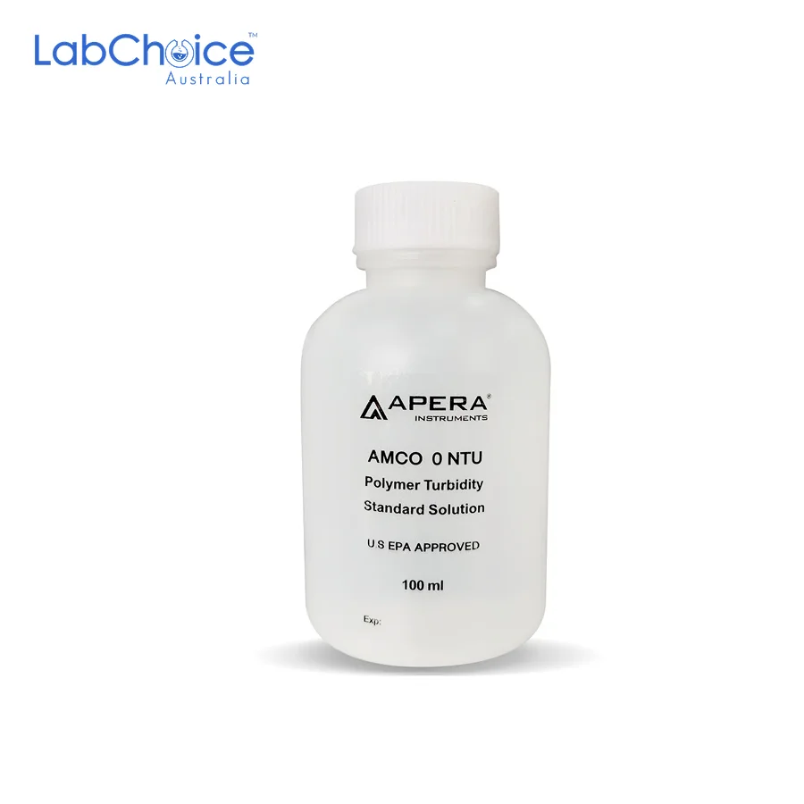 Turbidity Standard Solution Refill T500 2 LabChoice AU