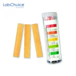 Universal Indicator pH Paper pH 2–10 LabChoice AU