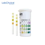 Urine Test Strips LabChoice Australia