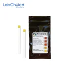 Water Hardness Test Paper Strips LabChoice Australia