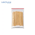 Wooden Swab Sticks LabChoice AU
