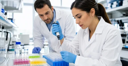 Avoiding Repeat Testing Caused by Pipette Volume Mismatch