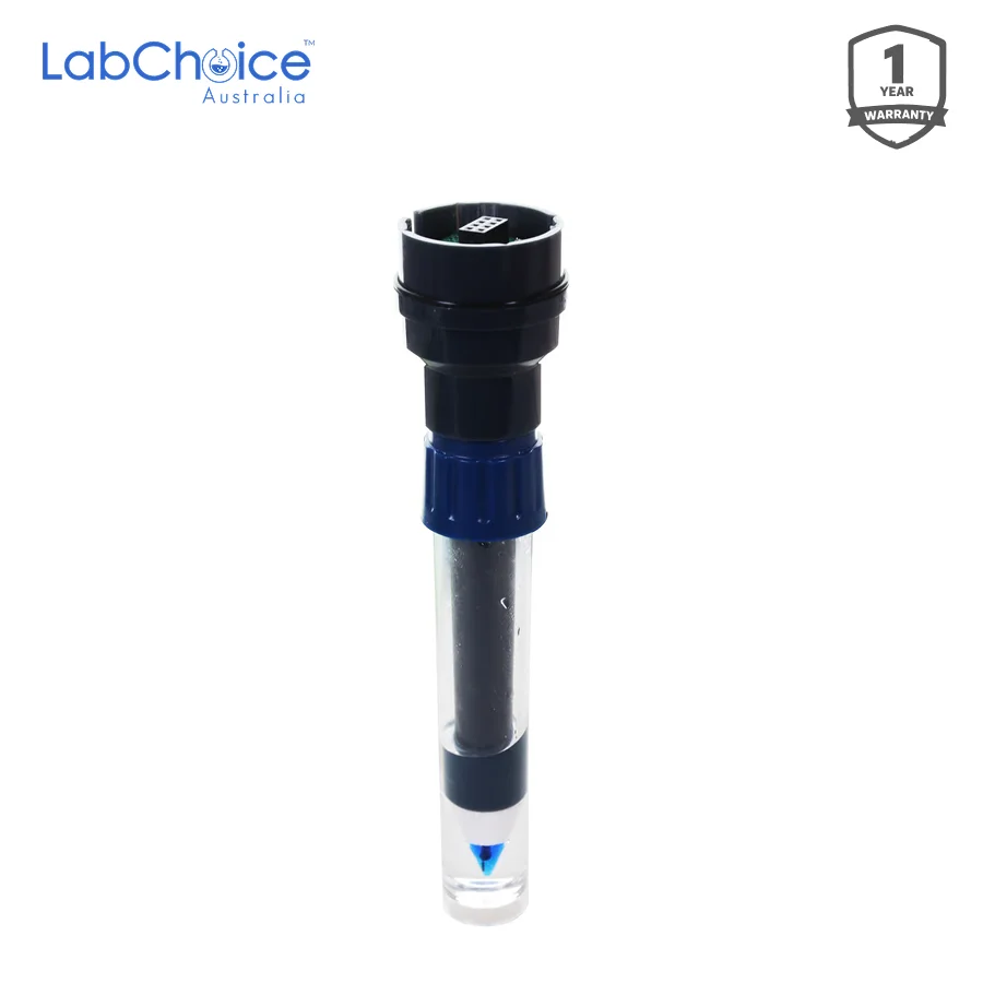 pH Electrode Replacement Soil Spear for GroStar-Junction for GroStar-LabChoice AU pH Electrode Replacement Soil Spear for GroStar Junction for GroStar LabChoice AU