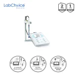 pH Meter Kit PH700 SA LabChoice AU