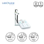 pH Meter Kit PH700 WW LabChoice AU