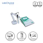 pH Meter Kit PH910 LabChoice AU 1
